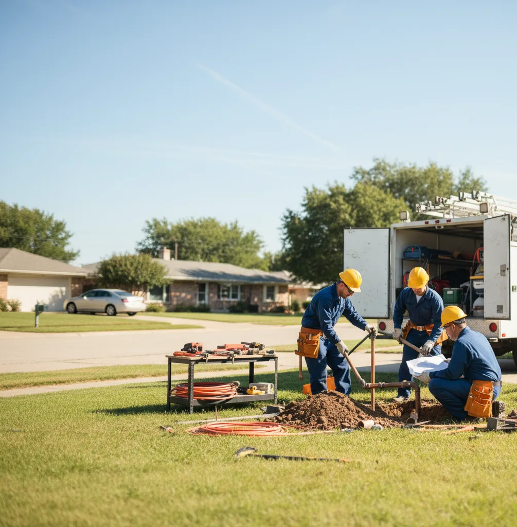 Water Heater Installation in Basin, WY